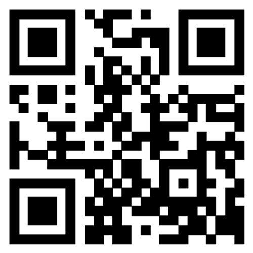 手機網站二維碼